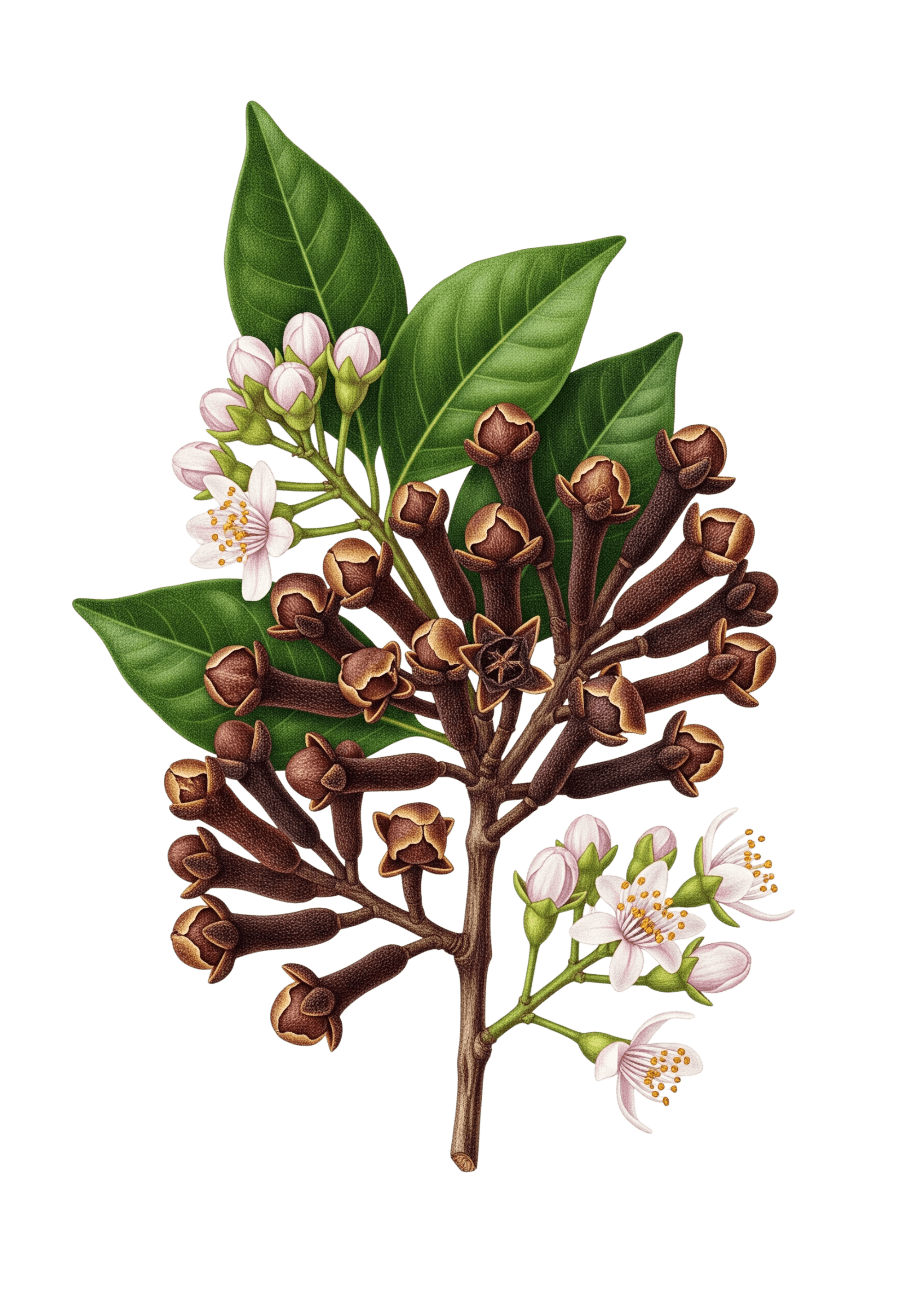 Cloves