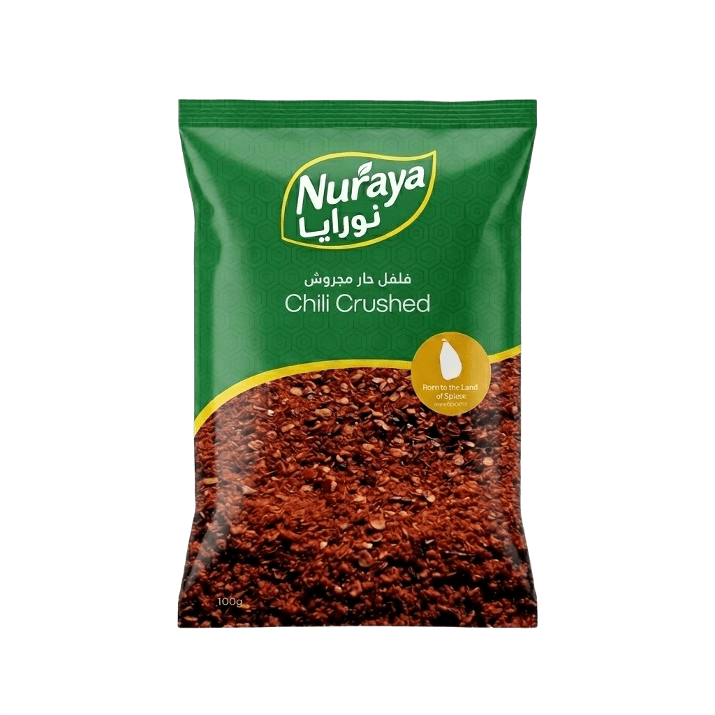 Chilli Powder
