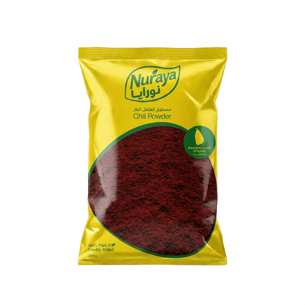 Chilli Powder